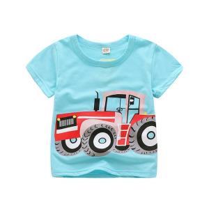 KIDS &BOYS T- SHIRT